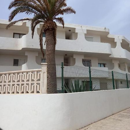 Апартаменты Casa Azul Коста-де-Антигуа Экстерьер фото