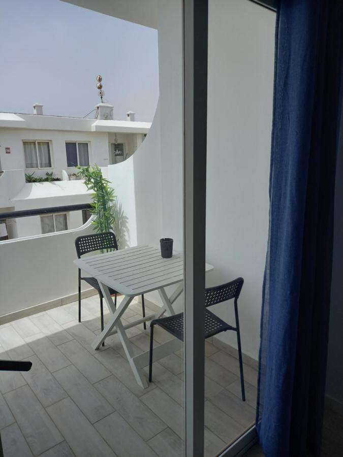 Апартаменты Casa Azul Коста-де-Антигуа Экстерьер фото