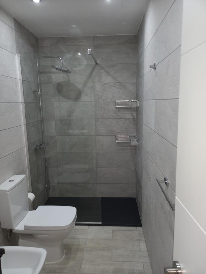 Апартаменты Casa Azul Коста-де-Антигуа Экстерьер фото