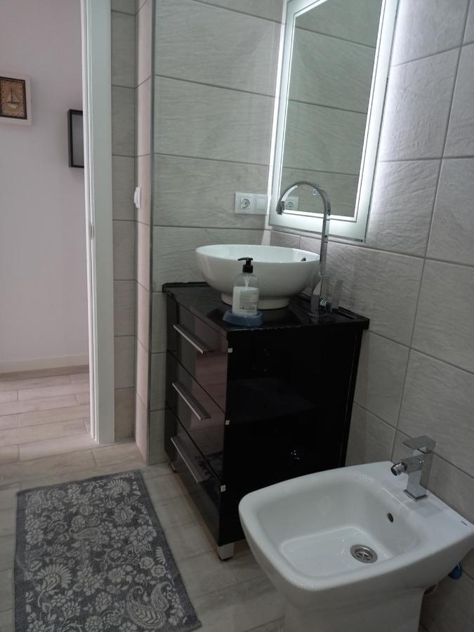Апартаменты Casa Azul Коста-де-Антигуа Экстерьер фото