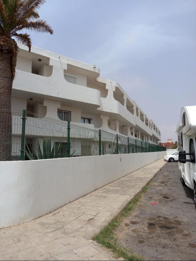 Апартаменты Casa Azul Коста-де-Антигуа Экстерьер фото